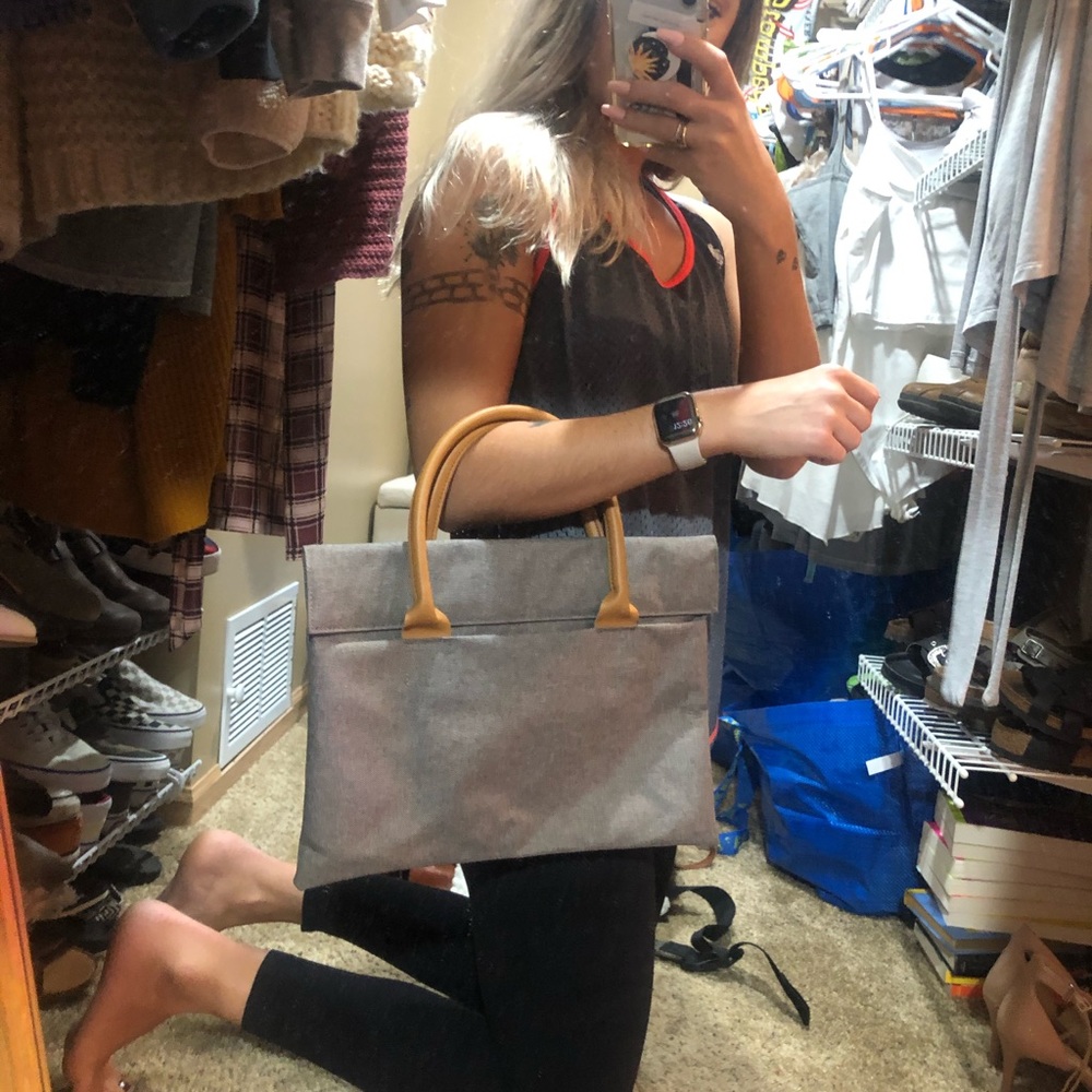 Shoulder bag